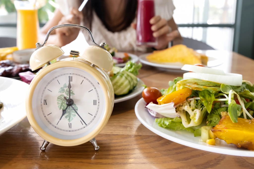 The 3 Types Of Intermittent Fasting – The Healthy Age